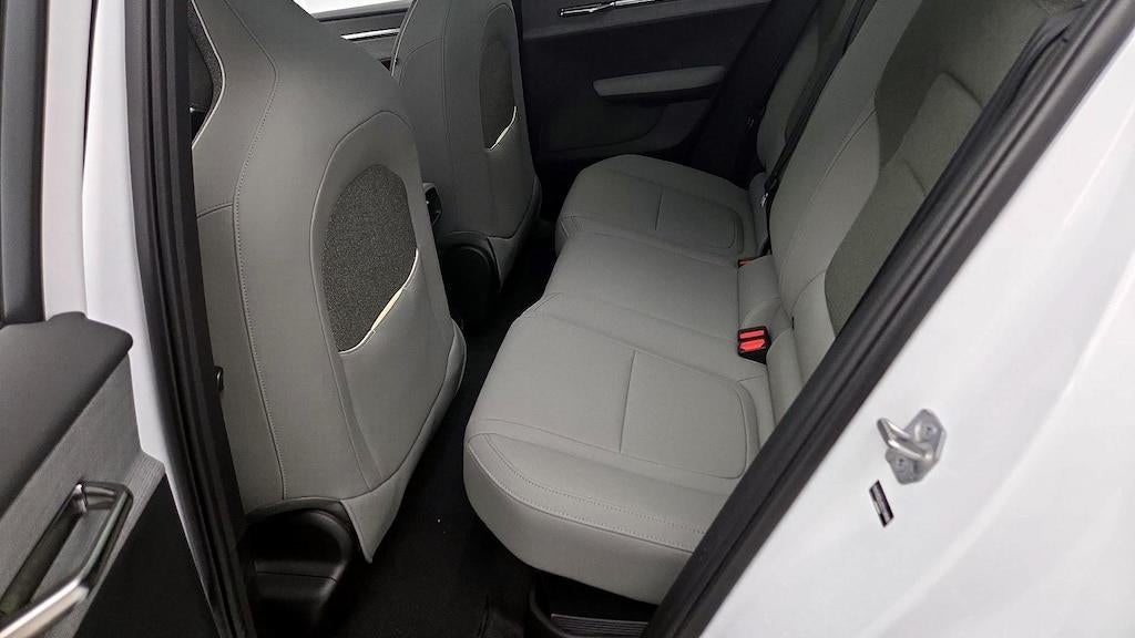 2025 Volvo EX30 Twin Ultra