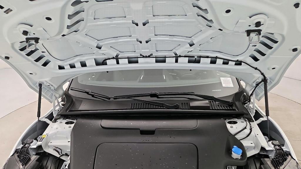 2025 Volvo EX30 Twin Ultra