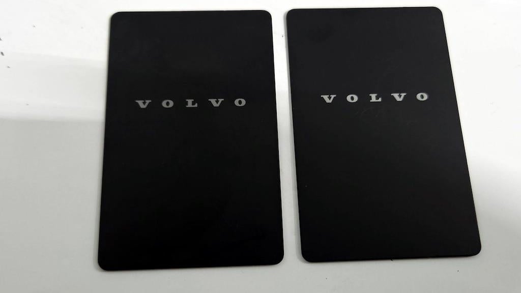 2025 Volvo EX30 Twin Ultra