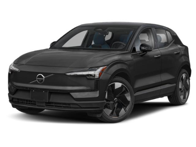2025 Volvo Ex30