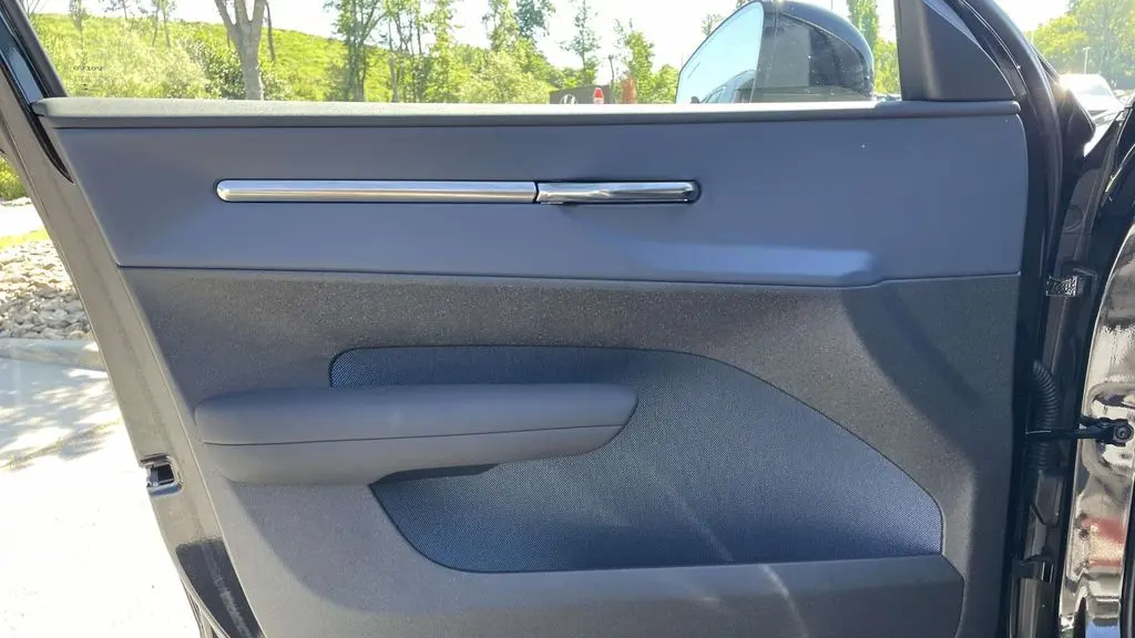 2025 Volvo EX30 Twin Ultra
