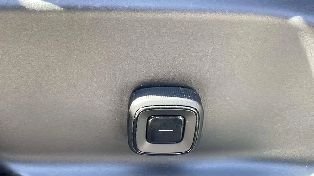 2025 Volvo EX30 Twin Ultra