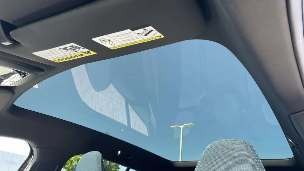 2025 Volvo EX30 Twin Ultra