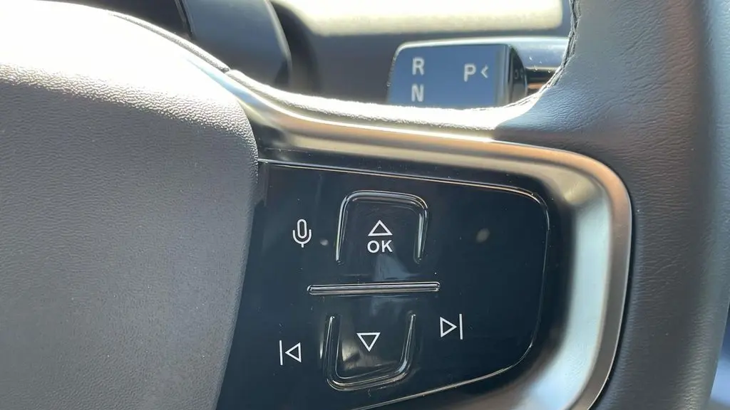 2025 Volvo EX30 Twin Ultra
