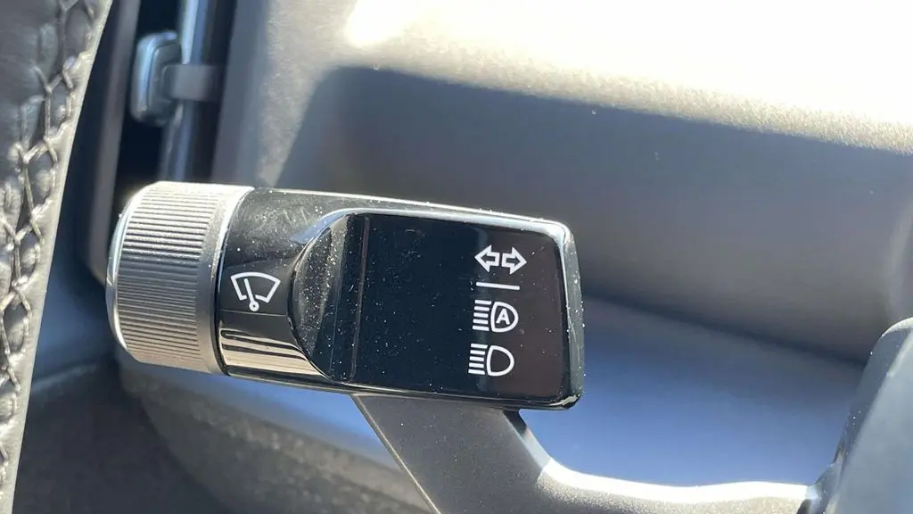 2025 Volvo EX30 Twin Ultra