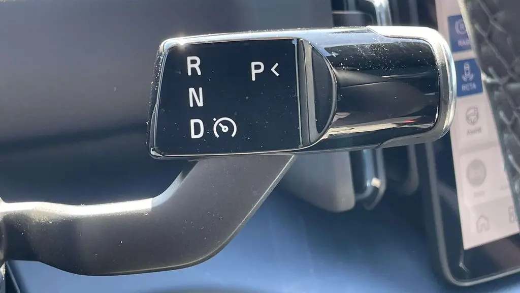 2025 Volvo EX30 Twin Ultra