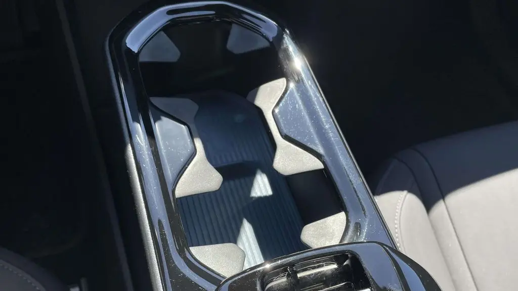 2025 Volvo EX30 Twin Ultra