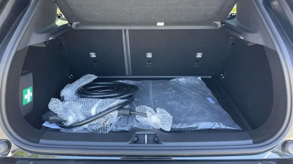 2025 Volvo EX30 Twin Ultra