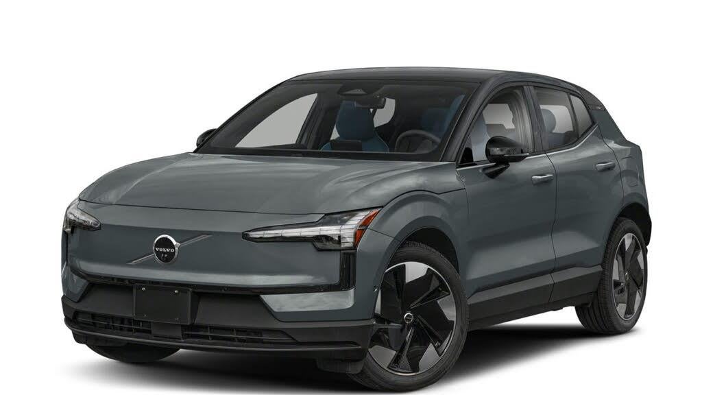Preowned 2025 Volvo EX30 Twin Ultra for Sale