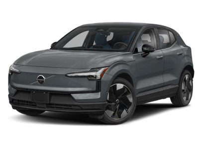 Photo of a 2025 Volvo EX30 Ultra 4DR SUV for sale