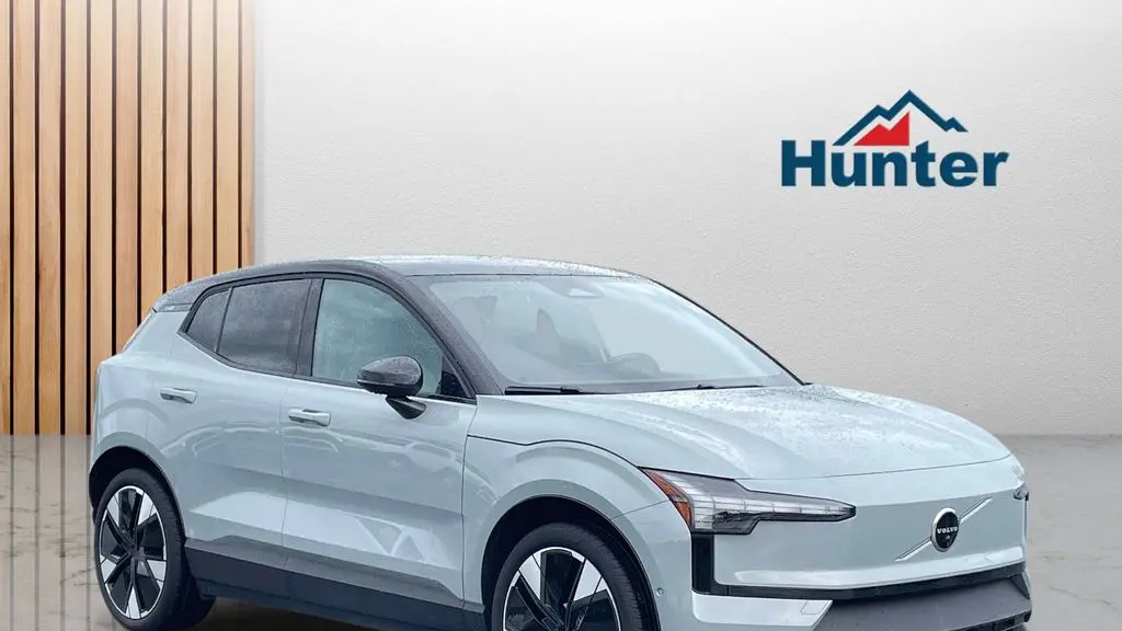 Preowned 2025 Volvo EX30 Ultra for Sale