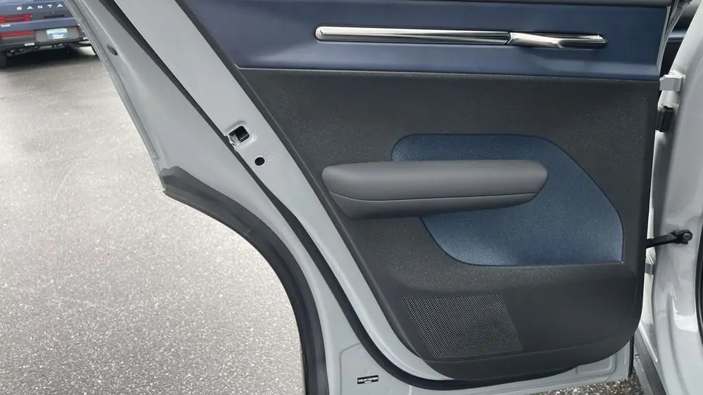 2025 Volvo EX30 Ultra