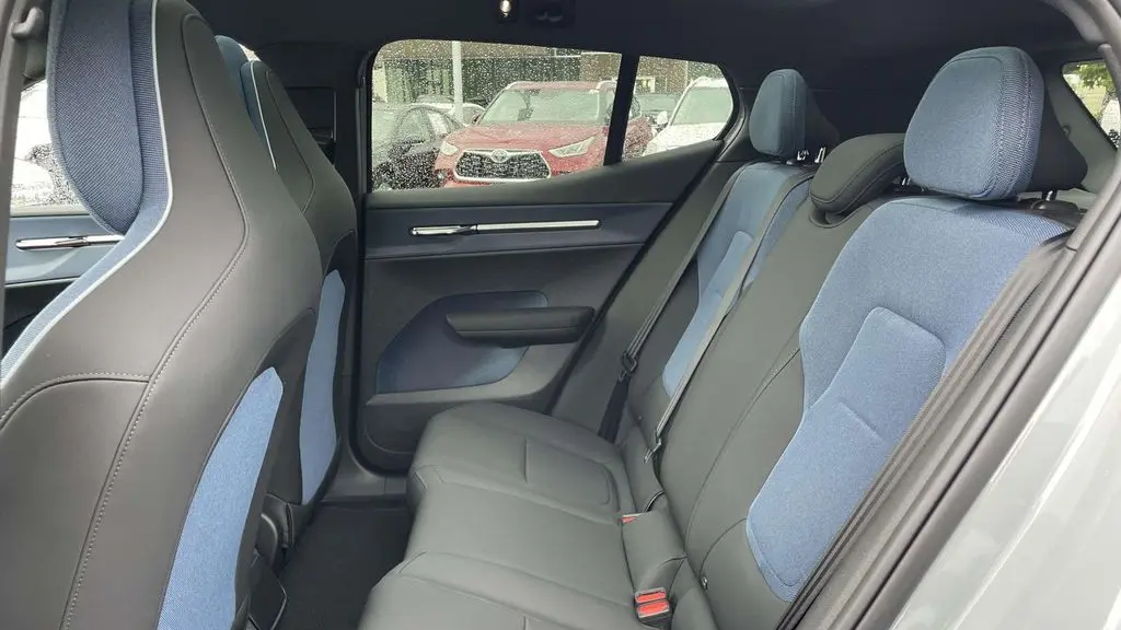 2025 Volvo EX30 Ultra