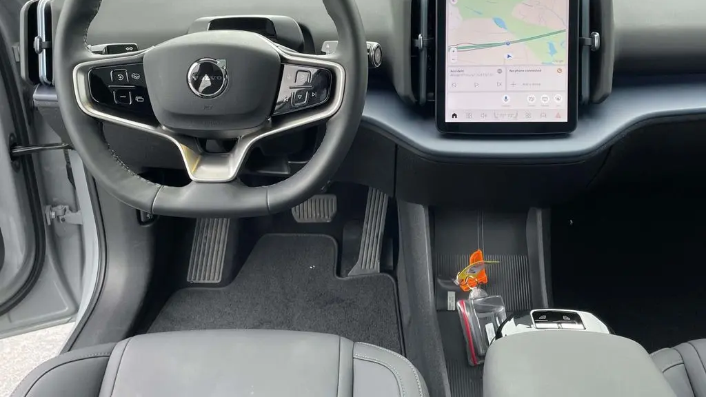 2025 Volvo EX30 Ultra