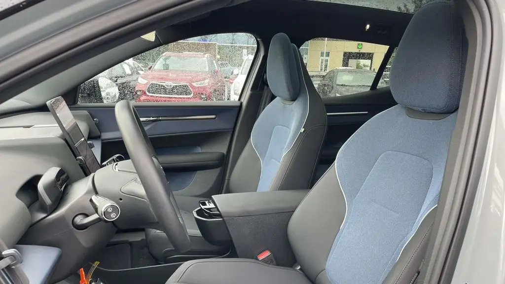 2025 Volvo EX30 Ultra