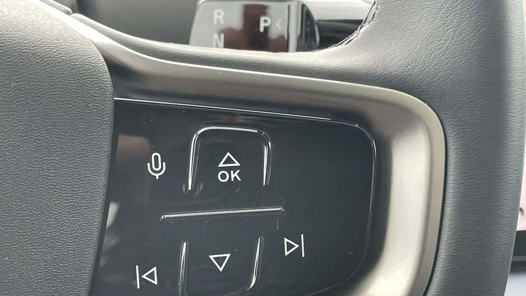 2025 Volvo EX30 Ultra