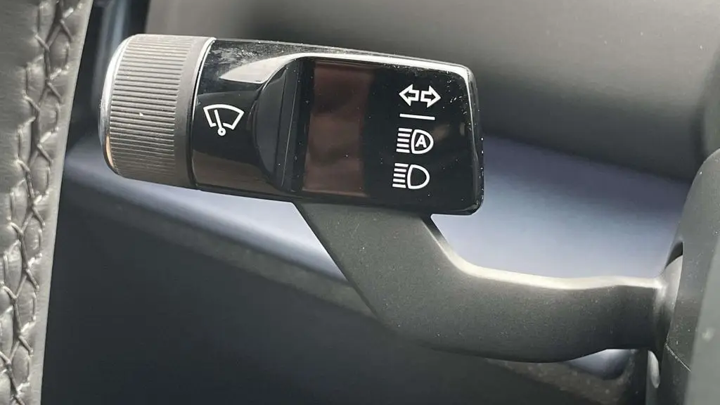 2025 Volvo EX30 Ultra