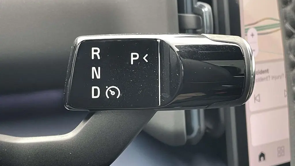 2025 Volvo EX30 Ultra