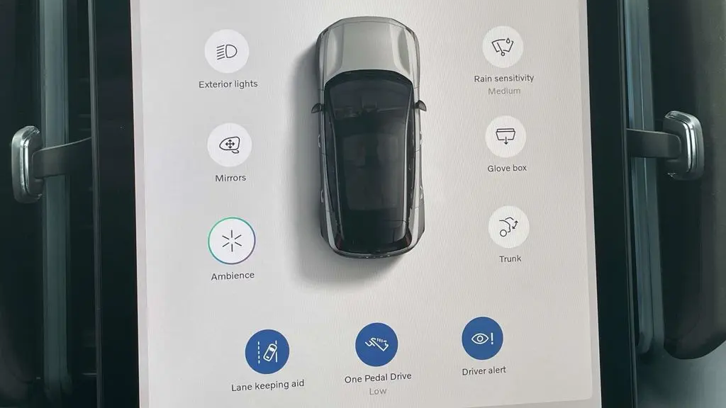 2025 Volvo EX30 Ultra