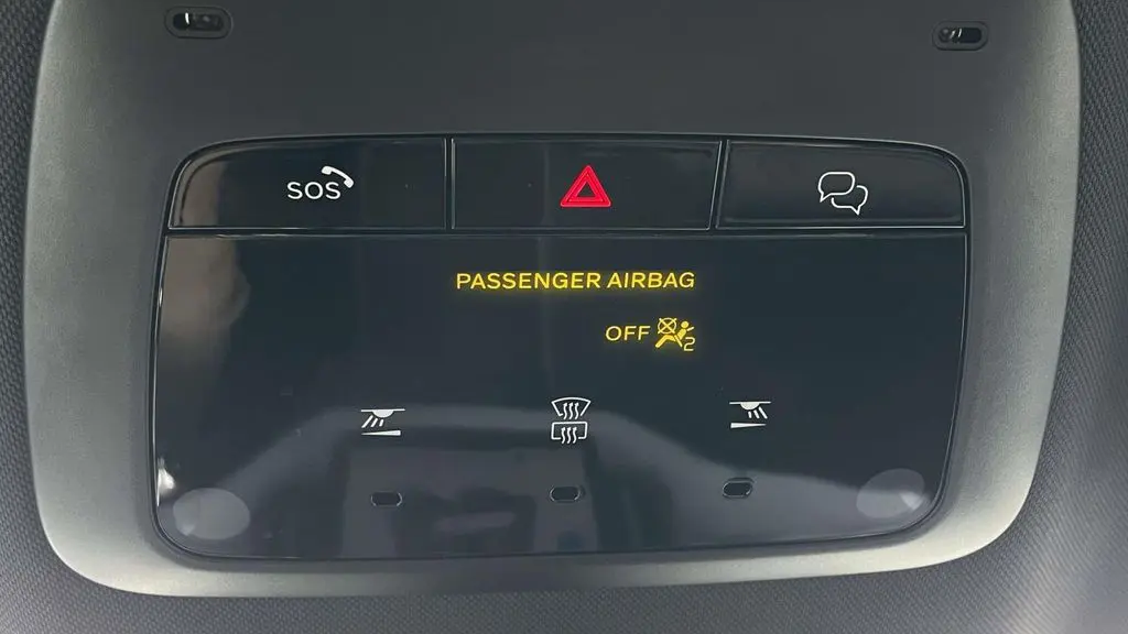 2025 Volvo EX30 Ultra