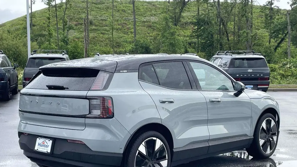 2025 Volvo EX30 Ultra