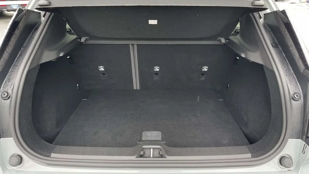 2025 Volvo EX30 Ultra