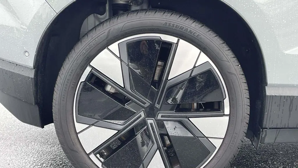 2025 Volvo EX30 Ultra