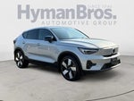 2024 C40 Recharge Thumbnail 1