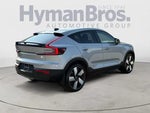 2024 C40 Recharge Thumbnail 3