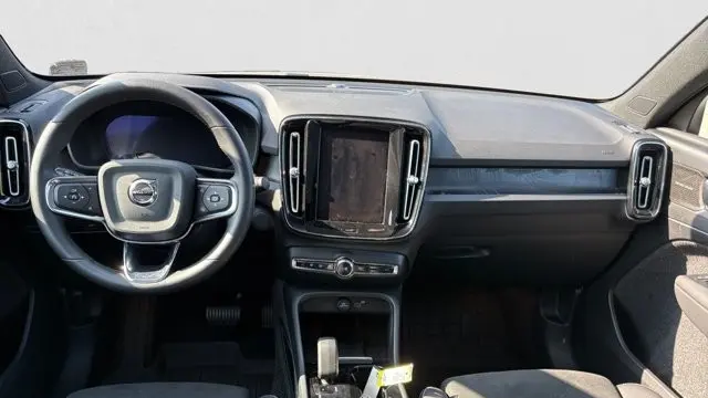 2024 Volvo C40 Recharge Twin Ultimate