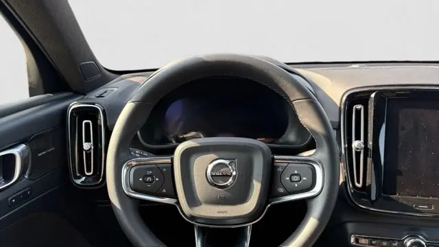 2024 Volvo C40 Recharge Twin Ultimate
