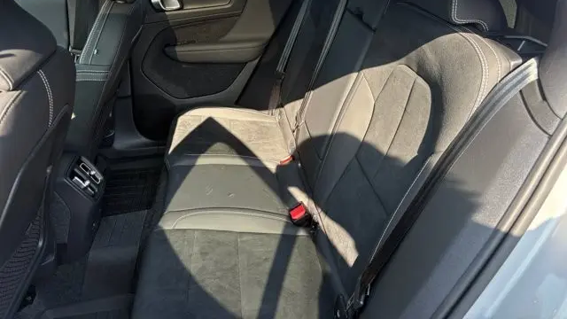 2024 Volvo C40 Recharge Twin Ultimate