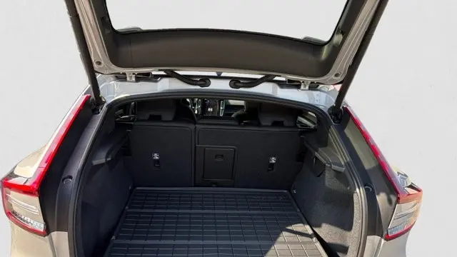 2024 Volvo C40 Recharge Twin Ultimate