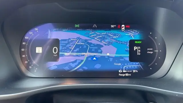 2024 Volvo C40 Recharge Twin Ultimate