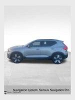 2024 XC40 Recharge Thumbnail 1