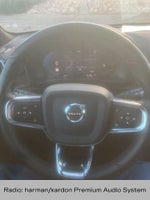 2024 XC40 Recharge Thumbnail 5