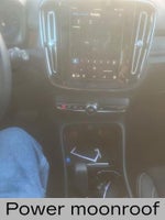 2024 XC40 Recharge Thumbnail 6