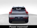2024 XC40 Recharge Thumbnail 8