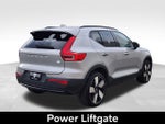 2024 XC40 Recharge Thumbnail 9