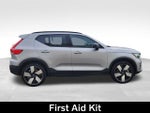 2024 XC40 Recharge Thumbnail 10