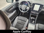 2024 XC40 Recharge Thumbnail 12