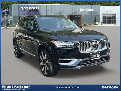 Photo of a 2023 Volvo XC90 Recharge Eawd T8 Ultimate Bright Theme 6-Passenger 4DR SUV for sale