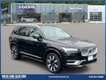 2023 XC90 Recharge Thumbnail 1