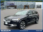 2023 XC90 Recharge Thumbnail 2