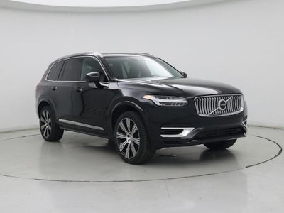 Photo of a 2022 Volvo XC90 Recharge Eawd T8 Inscription 6-Passenger Extended Range 4DR SUV for sale