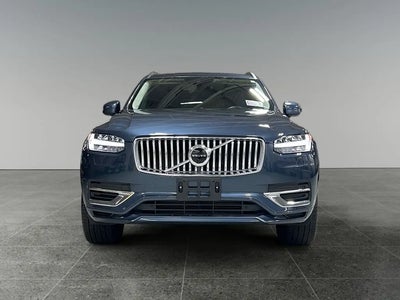 Photo of a 2022 Volvo XC90 Recharge Eawd T8 Inscription 6-Passenger Extended Range 4DR SUV for sale