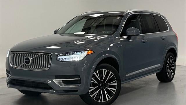 Preowned 2023 Volvo XC90 Recharge T8 Plus Bright Theme 6P for Sale