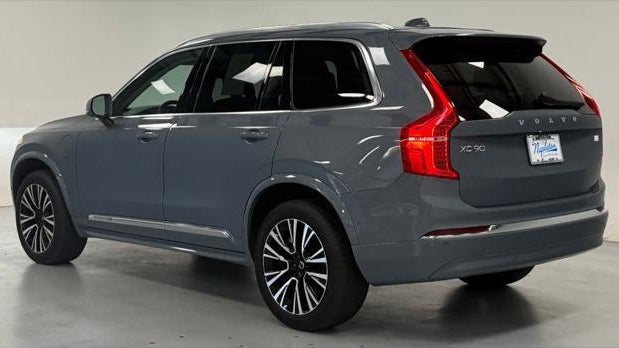 2023 Volvo XC90 Recharge T8 Plus Bright Theme 6P