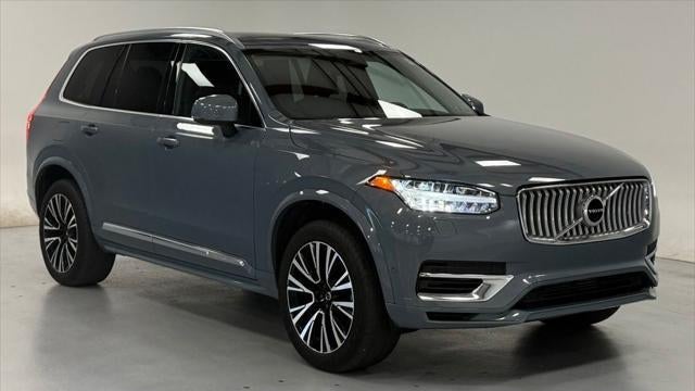 2023 Volvo XC90 Recharge T8 Plus Bright Theme 6P