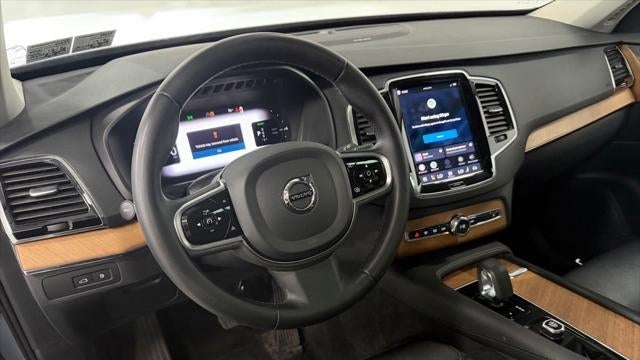 2023 Volvo XC90 Recharge T8 Plus Bright Theme 6P